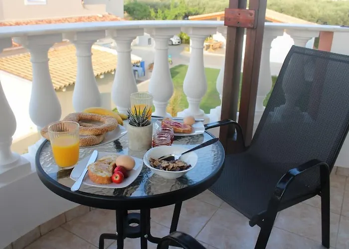 Verano Vista Apartment_near The Sea-free Parking